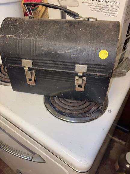 Lunchbox