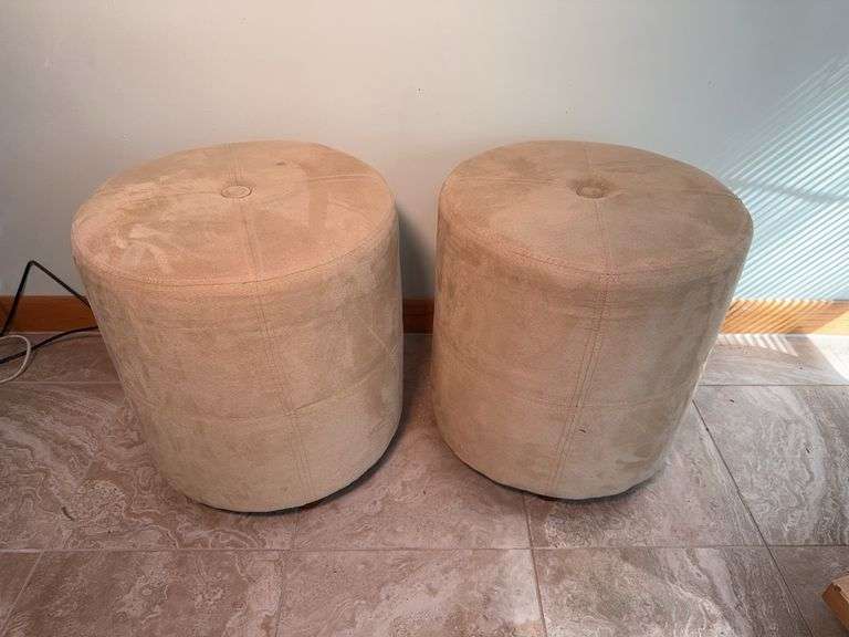 Two Stools