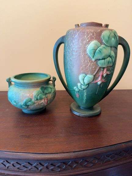 Roseville Pottery