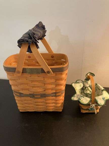 Longaberger Baskets