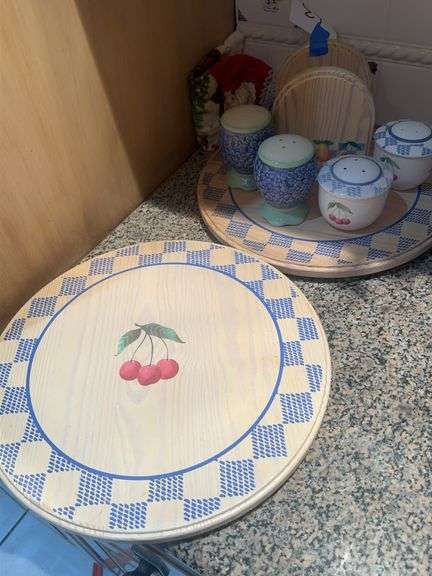 Pfaltzgraff Kitchenware