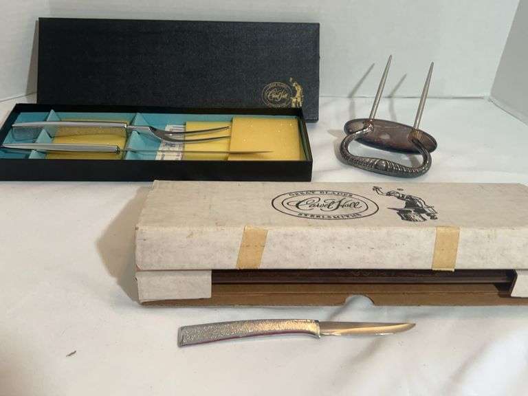 Carving Sets