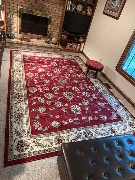 Rug
