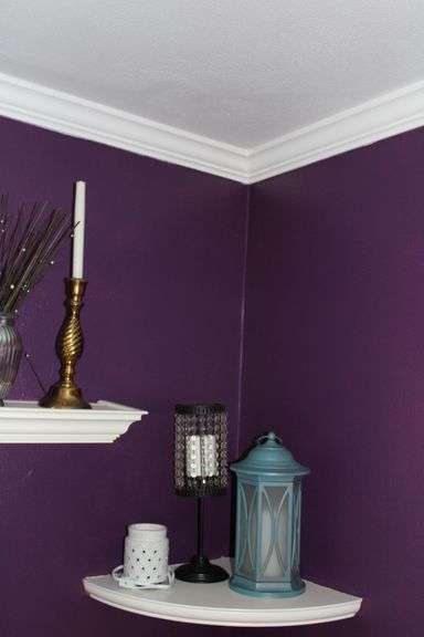 Lantern And Candleholders