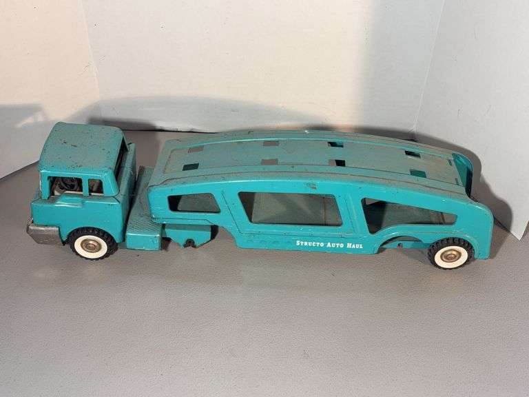 Structo Auto Haul
