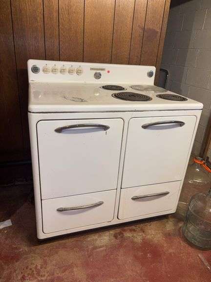 Westing house stove
