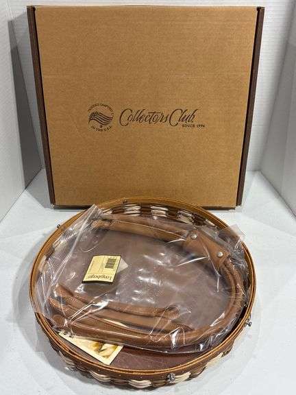 Longaberger Collectors Club