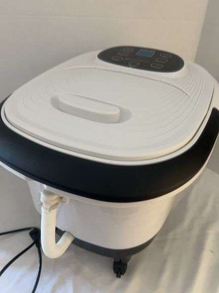 Aolier Foot Massager