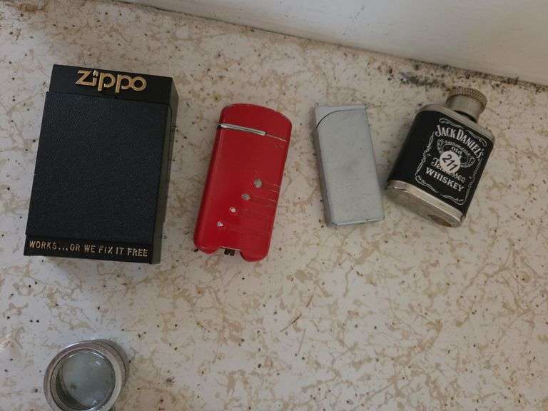 Lighters