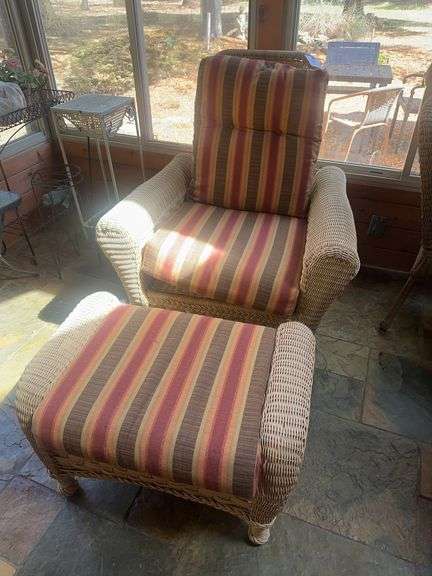All Weather Wicker Furniture