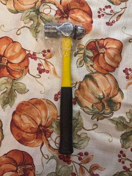 16oz Hammer