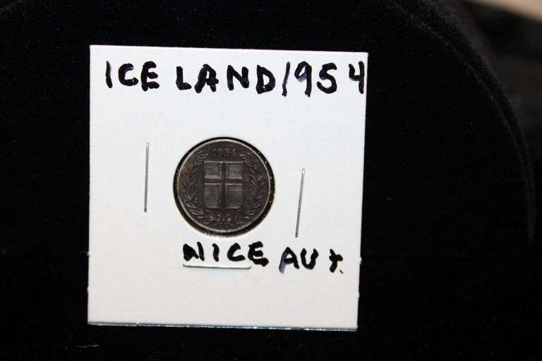 Iceland 25 AU RAR