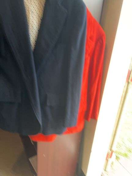 Men's Handmade Jackets