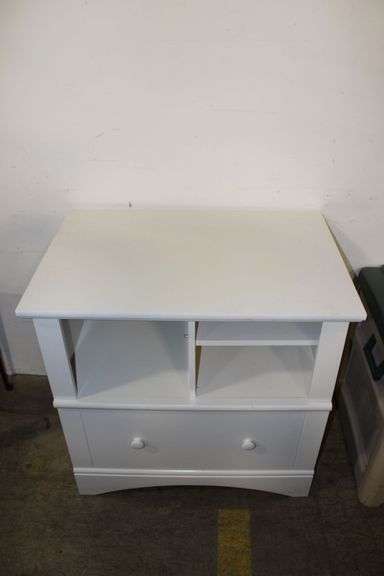 Cottage Storage Cabinet