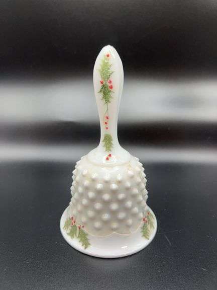 Fenton Holly Bell