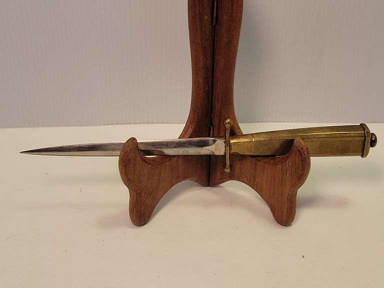 Vesley Solingen German Dirk