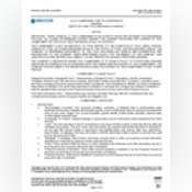 Thumbnail image of Draft Title Commitment