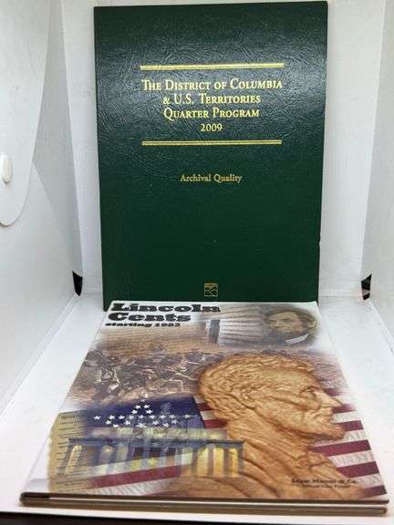 Coin Collections