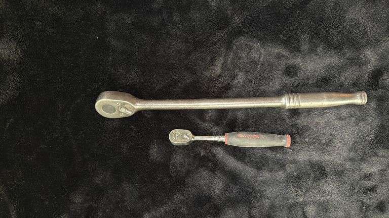 snap on ratchet wrenches and other ratchet Wrenches