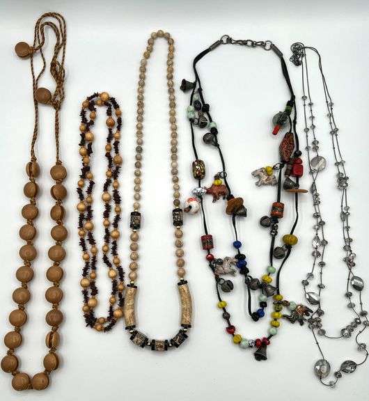 Misc. Necklaces