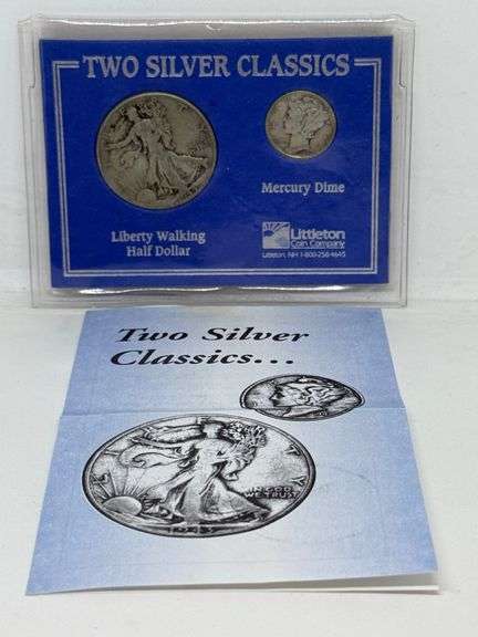 American Coinage