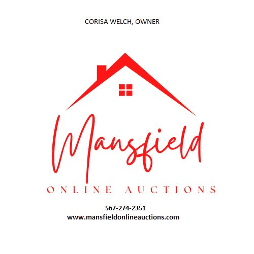 Mansfield Online Auctions