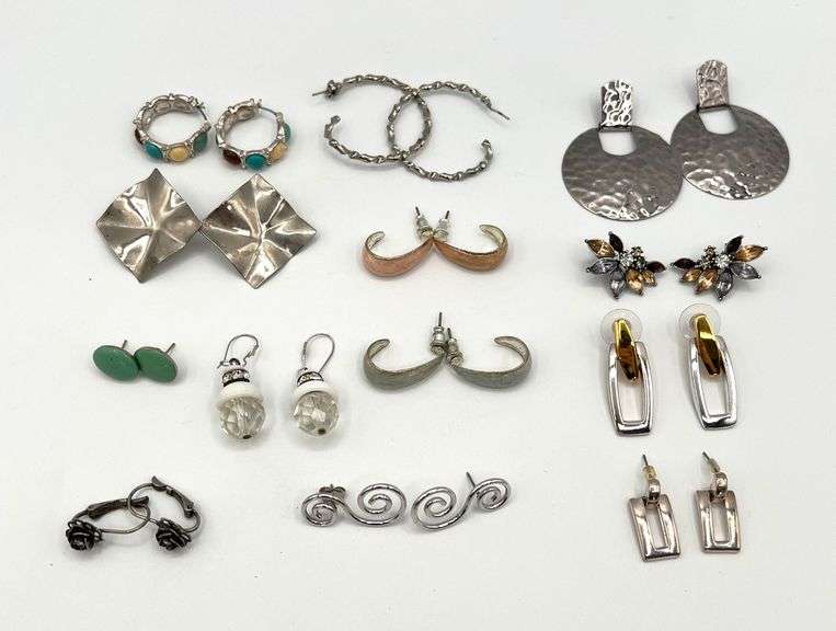 Misc. Earrings