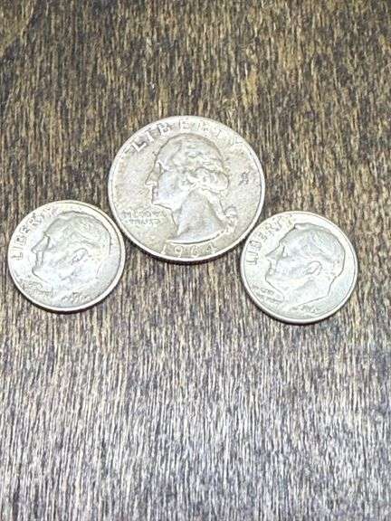 American Coinage