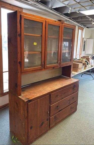 Chillicothe: Ingle-Barr Garden Center Liquidation Part 2