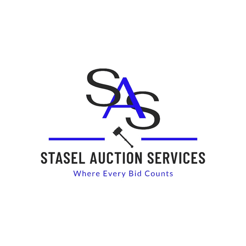 James Patrick Stasel Auctioneer