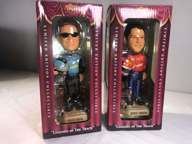 Ricky Rudd Muppets Forever Collectibles Muppet Show 25th Anniversary Edition Ricky Rudd ...