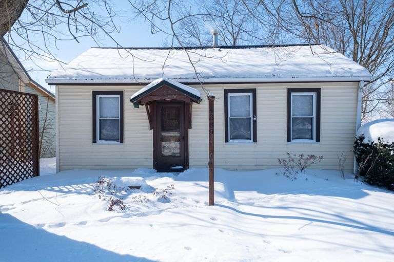 4389 State Route 203, Radnor, OH 43066 - Reserve: $65,000