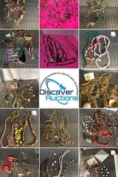Costume Jewelry Galore!! - Shipping Available 