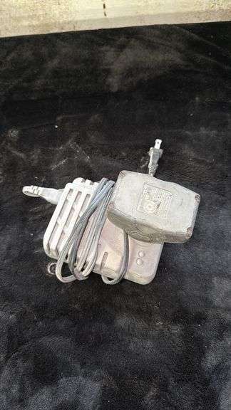 LIVY Power Adapter Charger