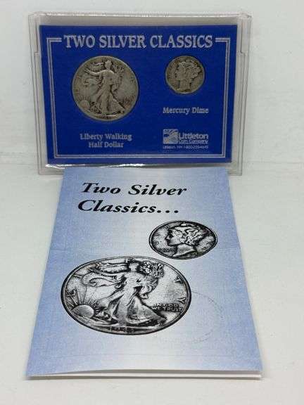 American Coinage