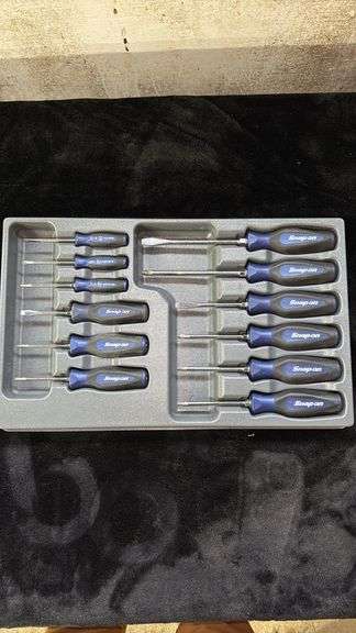 2023 Snap-on Tool Set