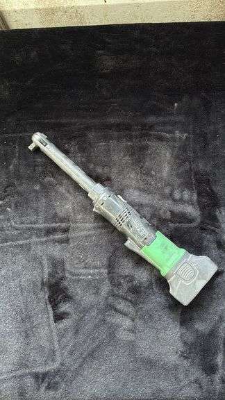 Matco Tools battery ratchet