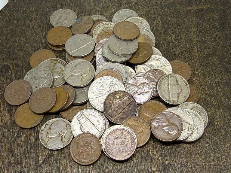 American Coinage