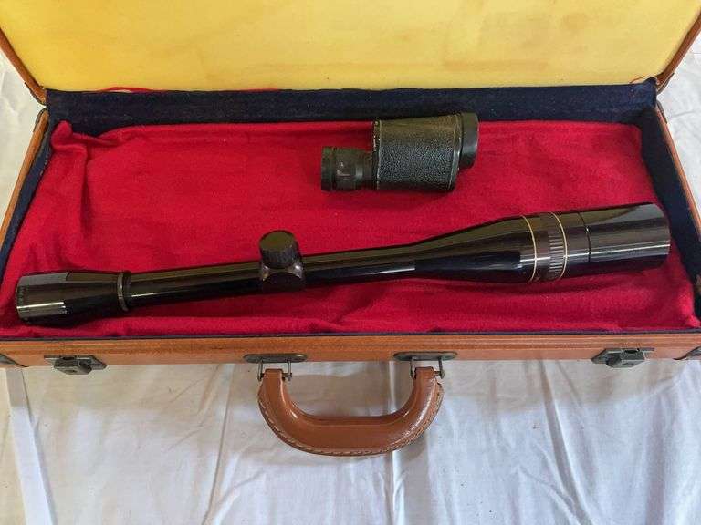 Scopes - Auction Ohio