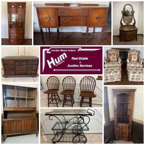 Chillicothe - - Atwood Estate Auction #3 of 3