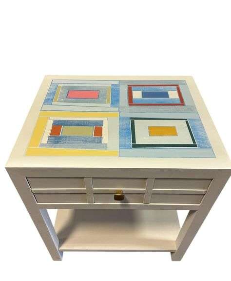 AO-169250 The Tabletop Art of Judy Friday