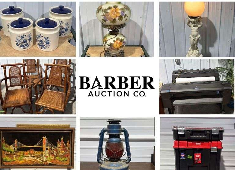 GAHANNA WAREHOUSE: Furniture, Household Items, Tools and More 