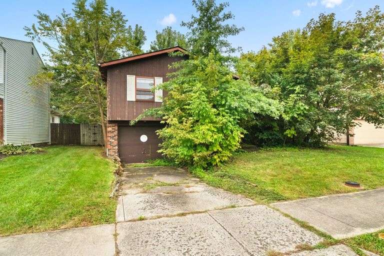 541 Birchard Avenue, Delaware, Ohio 43015 - Reserve: $50,000