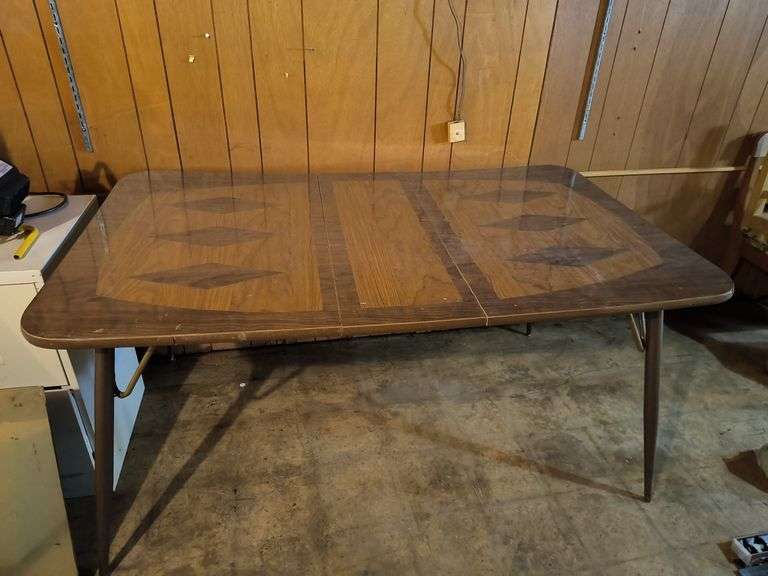 Vintage Dining Table