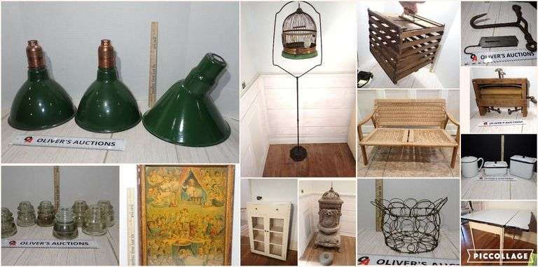 Grove City Antiques & Lifelong Collection