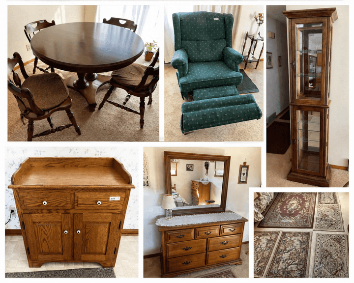 Owners Downsizing - Small but Necessary Sale!