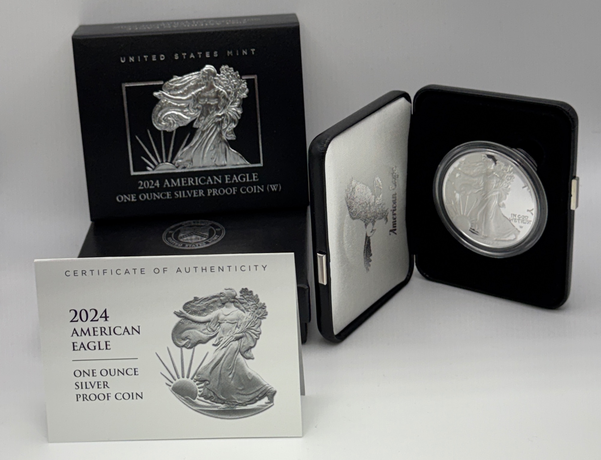 Will You Buy Them For Profit? Or Buy Them For Pride? There's