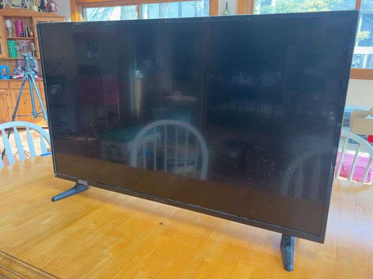 Insignia Fire TV 55 Inch