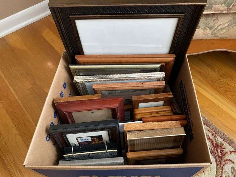 Picture Frame Assortment