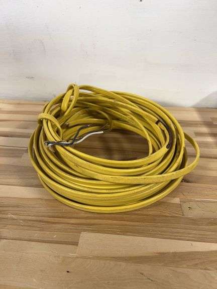 Romex Wire - Auction Ohio
